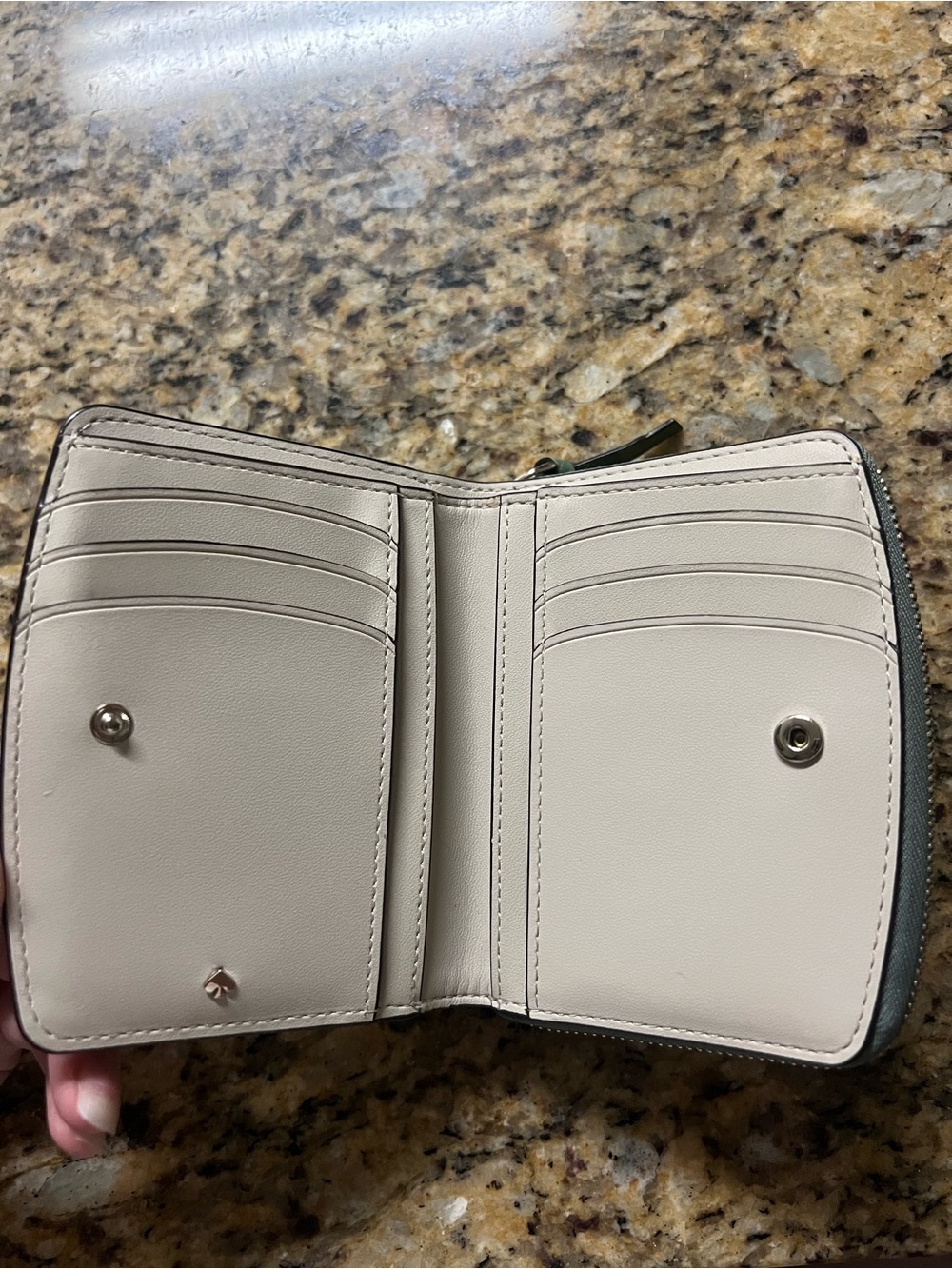 Kate Spade Wallet - Picture 3 of 5